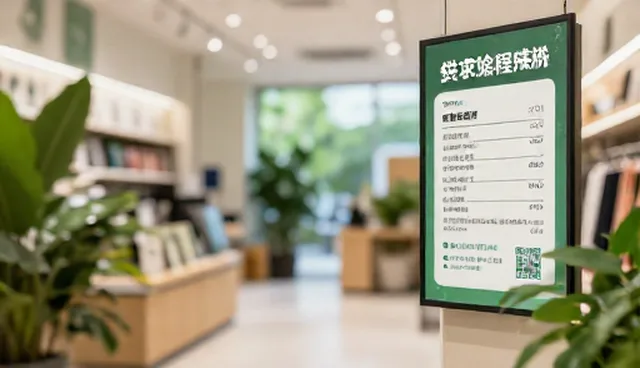 供求发布业务中常见误区与正确理解